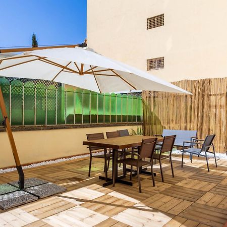 Pier Capponi 17 Rooms & Suites Floransa Dış mekan fotoğraf
