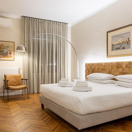 Pier Capponi 17 Rooms & Suites Floransa Dış mekan fotoğraf