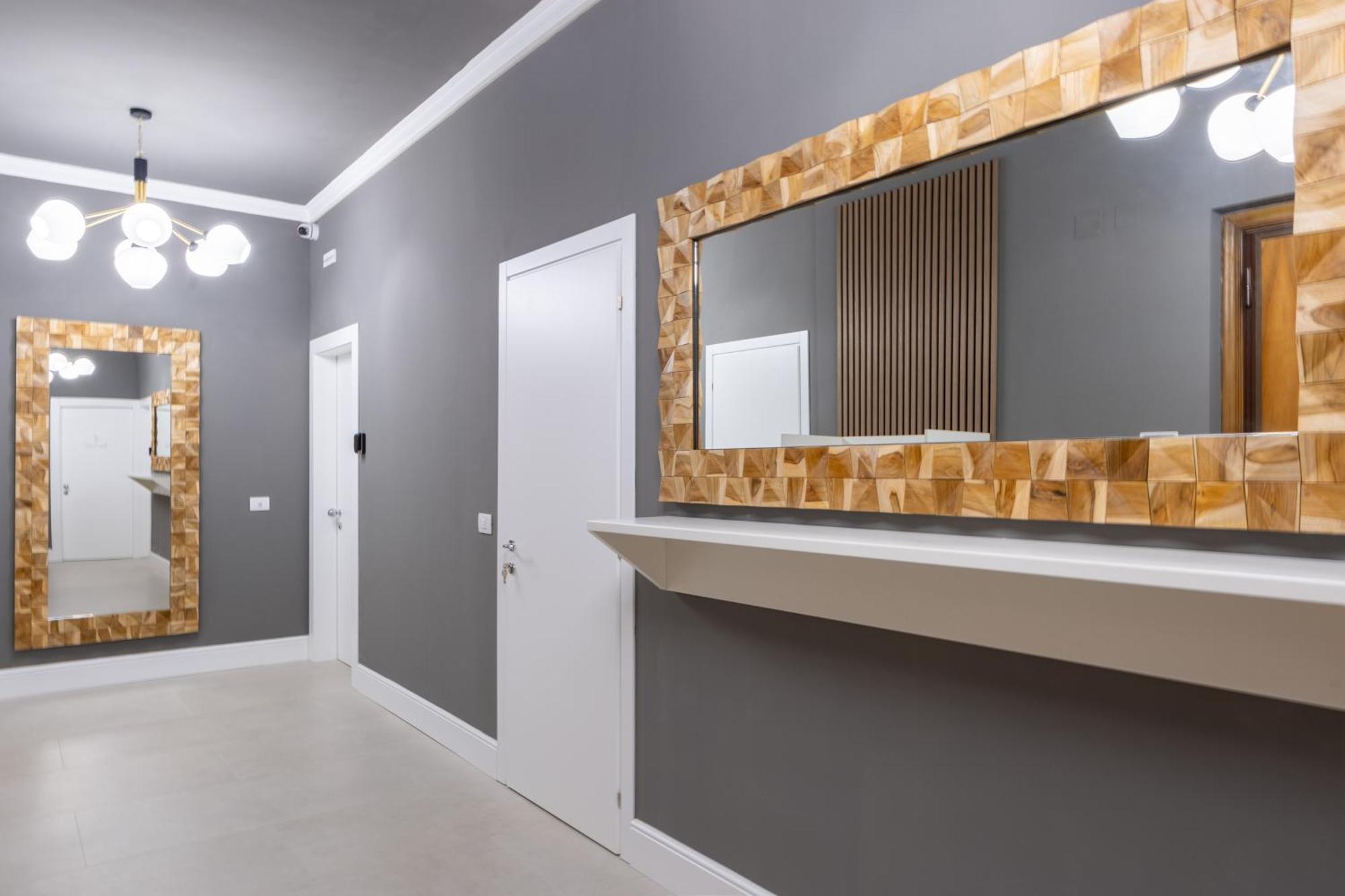 Pier Capponi 17 Rooms & Suites Floransa Dış mekan fotoğraf