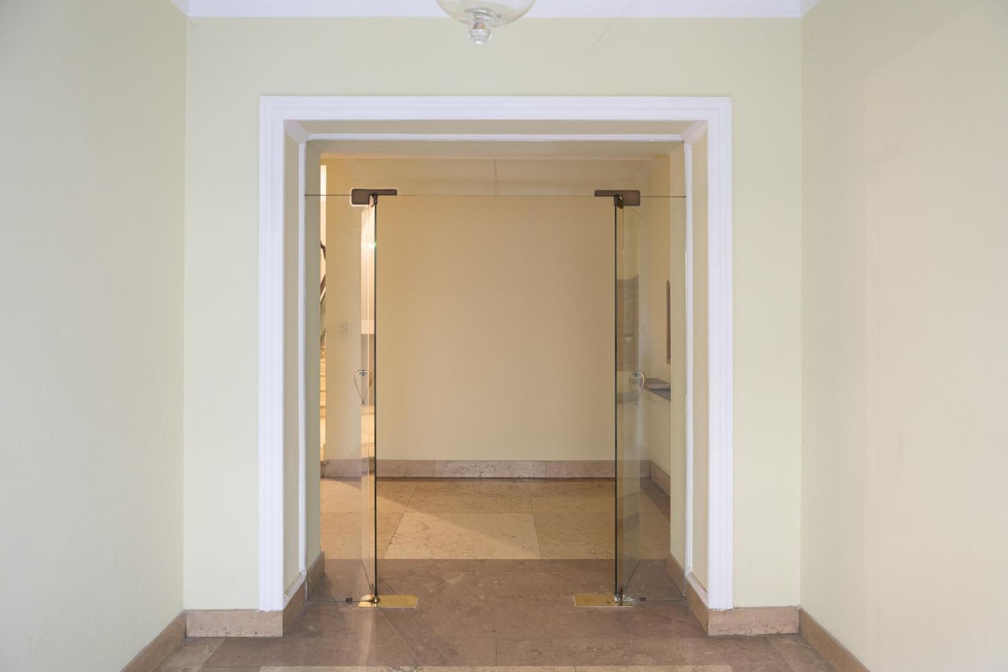 Pier Capponi 17 Rooms & Suites Floransa Dış mekan fotoğraf
