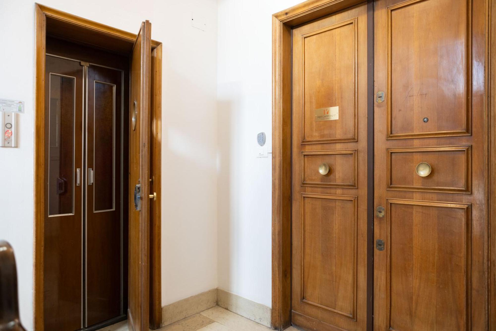 Pier Capponi 17 Rooms & Suites Floransa Dış mekan fotoğraf