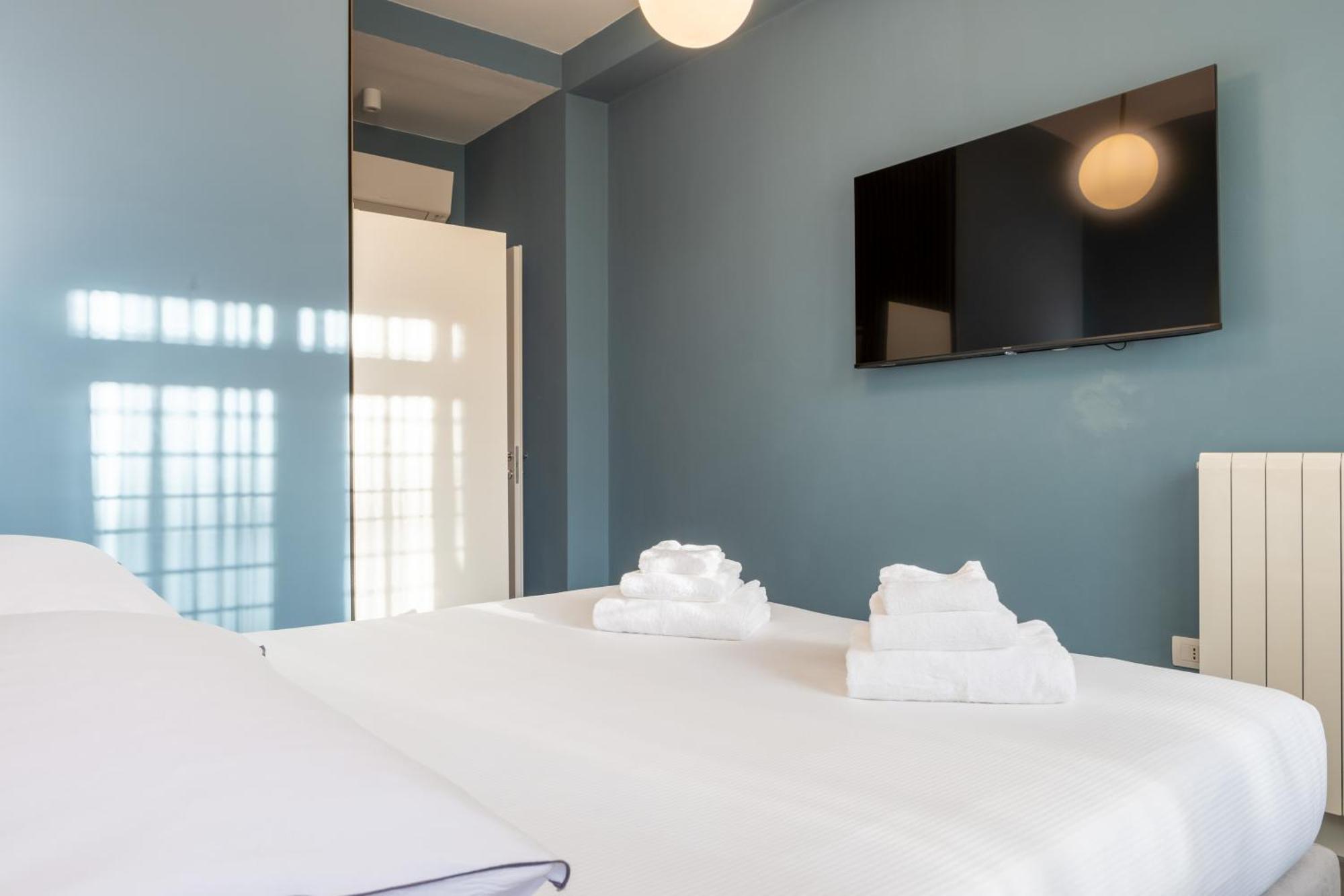 Pier Capponi 17 Rooms & Suites Floransa Dış mekan fotoğraf