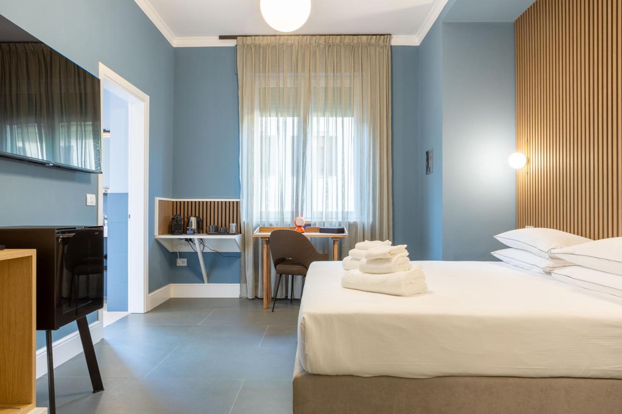 Pier Capponi 17 Rooms & Suites Floransa Dış mekan fotoğraf