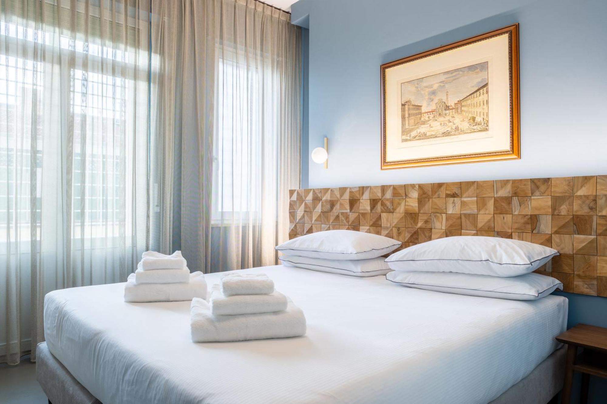 Pier Capponi 17 Rooms & Suites Floransa Dış mekan fotoğraf