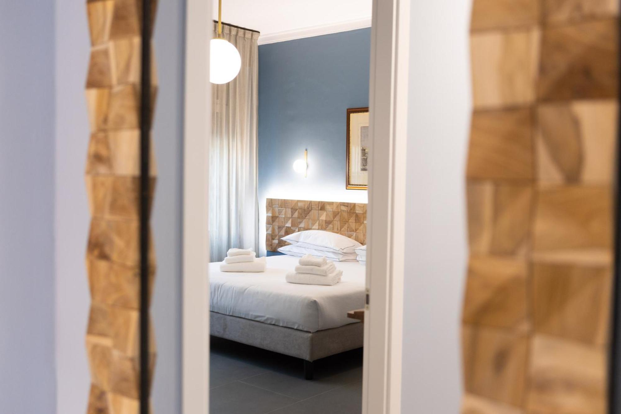 Pier Capponi 17 Rooms & Suites Floransa Dış mekan fotoğraf