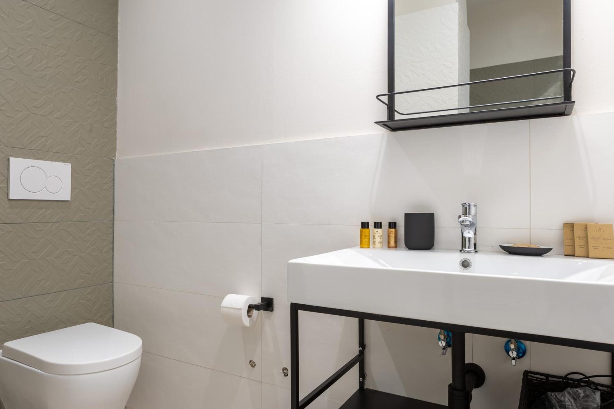 Pier Capponi 17 Rooms & Suites Floransa Dış mekan fotoğraf
