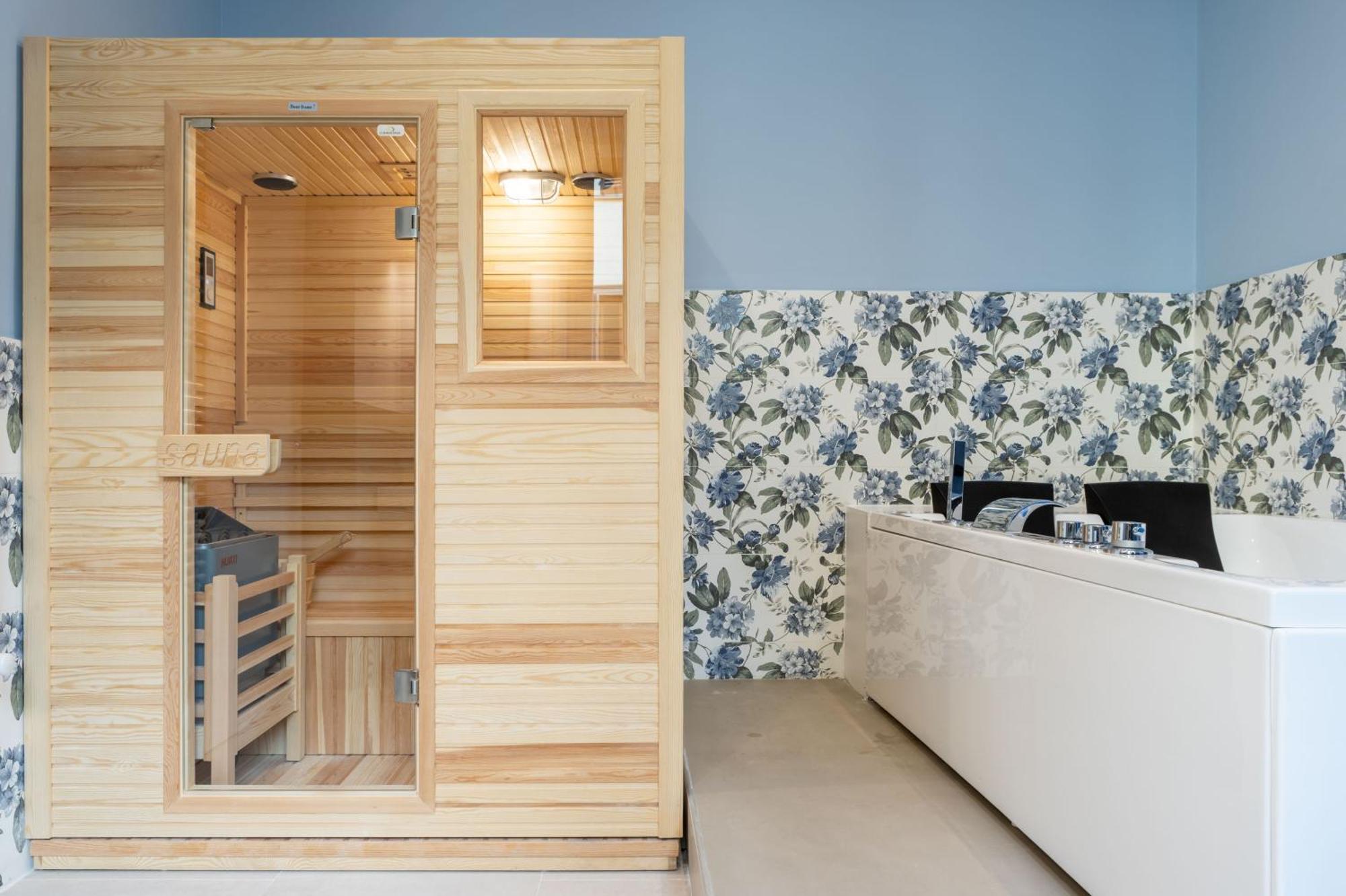 Pier Capponi 17 Rooms & Suites Floransa Dış mekan fotoğraf