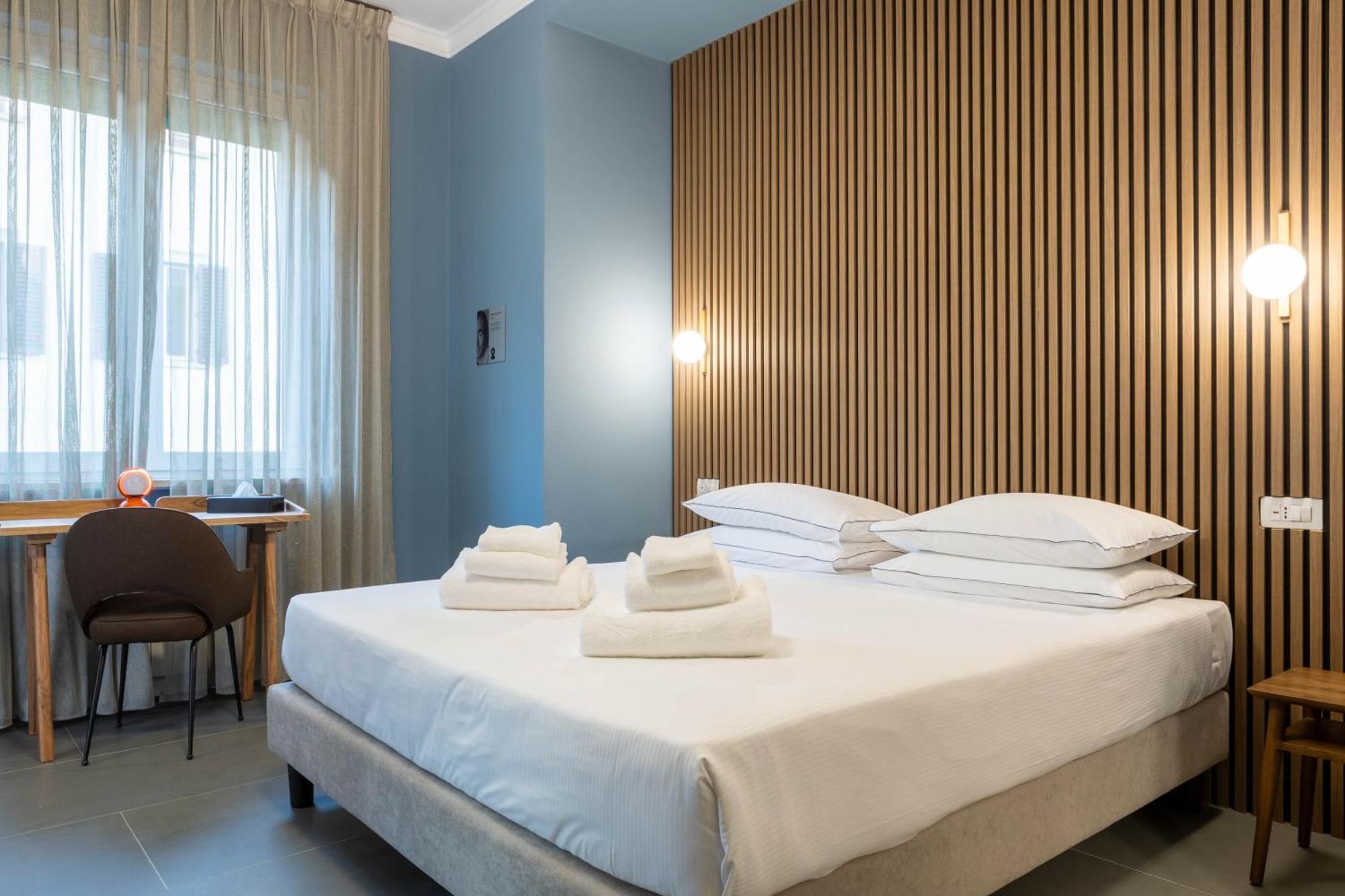 Pier Capponi 17 Rooms & Suites Floransa Dış mekan fotoğraf