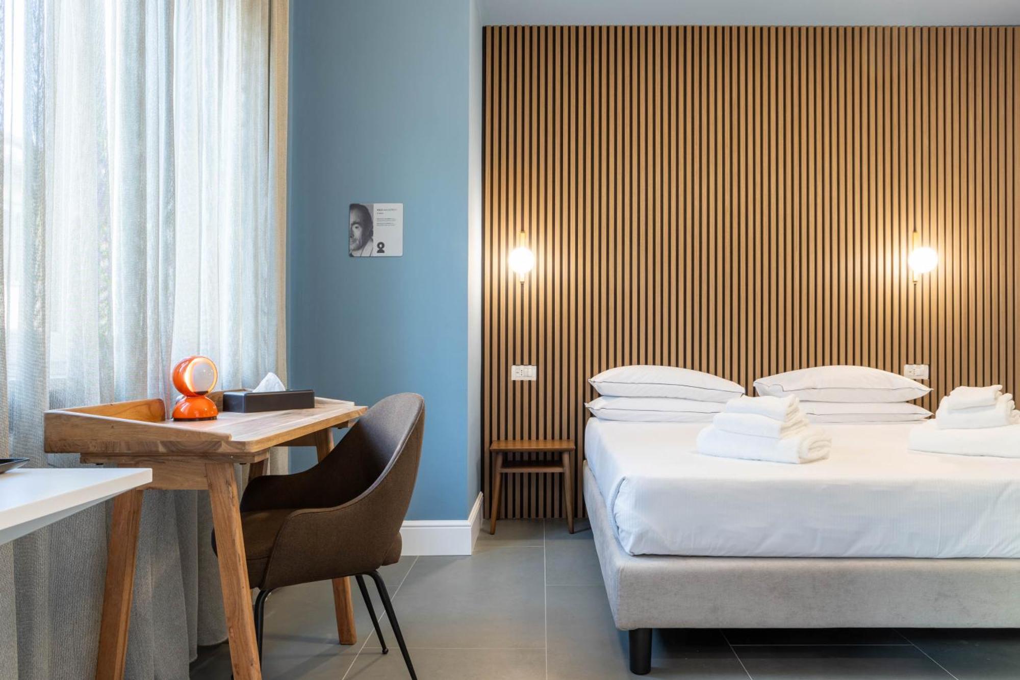 Pier Capponi 17 Rooms & Suites Floransa Dış mekan fotoğraf