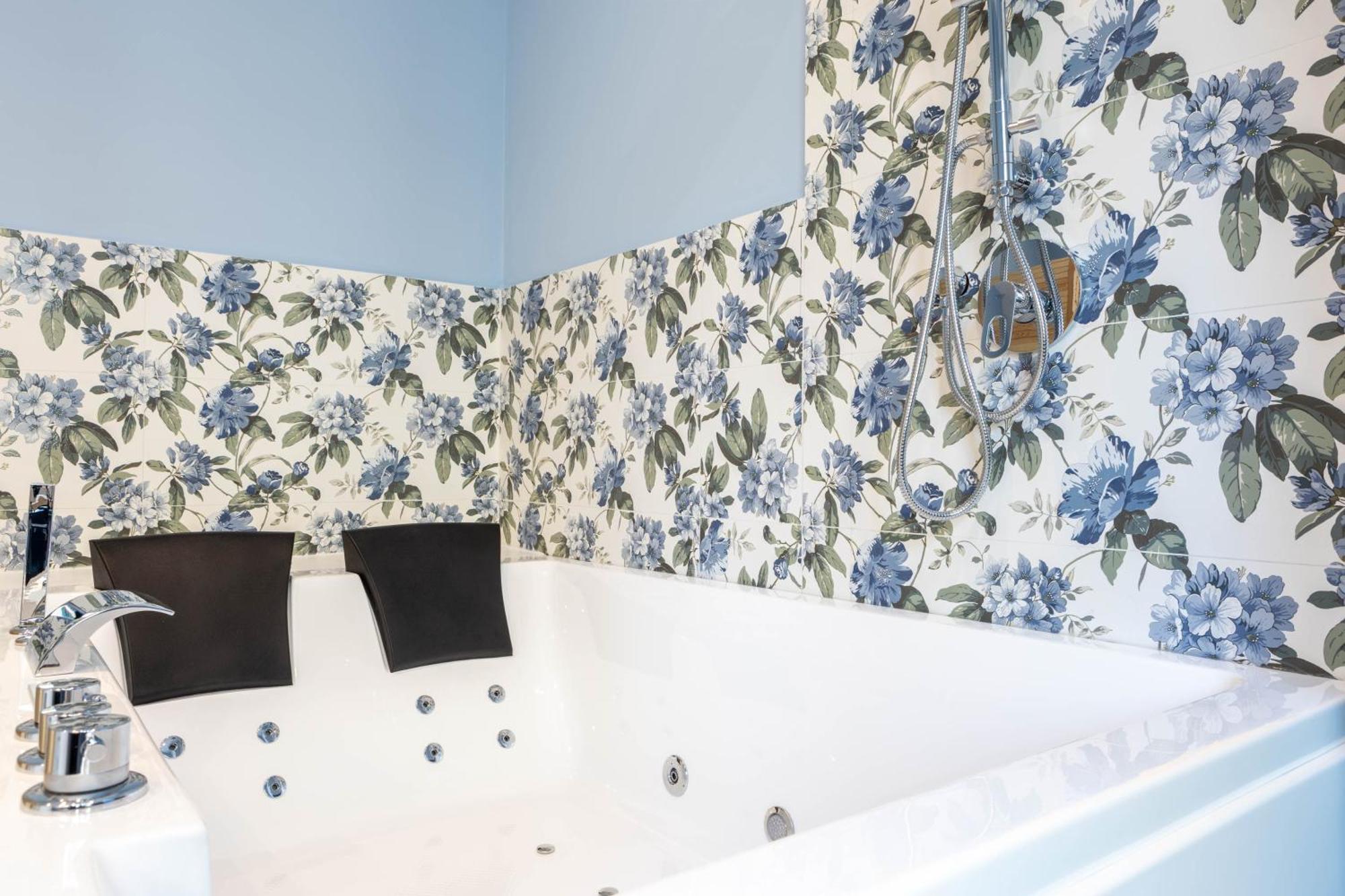 Pier Capponi 17 Rooms & Suites Floransa Dış mekan fotoğraf