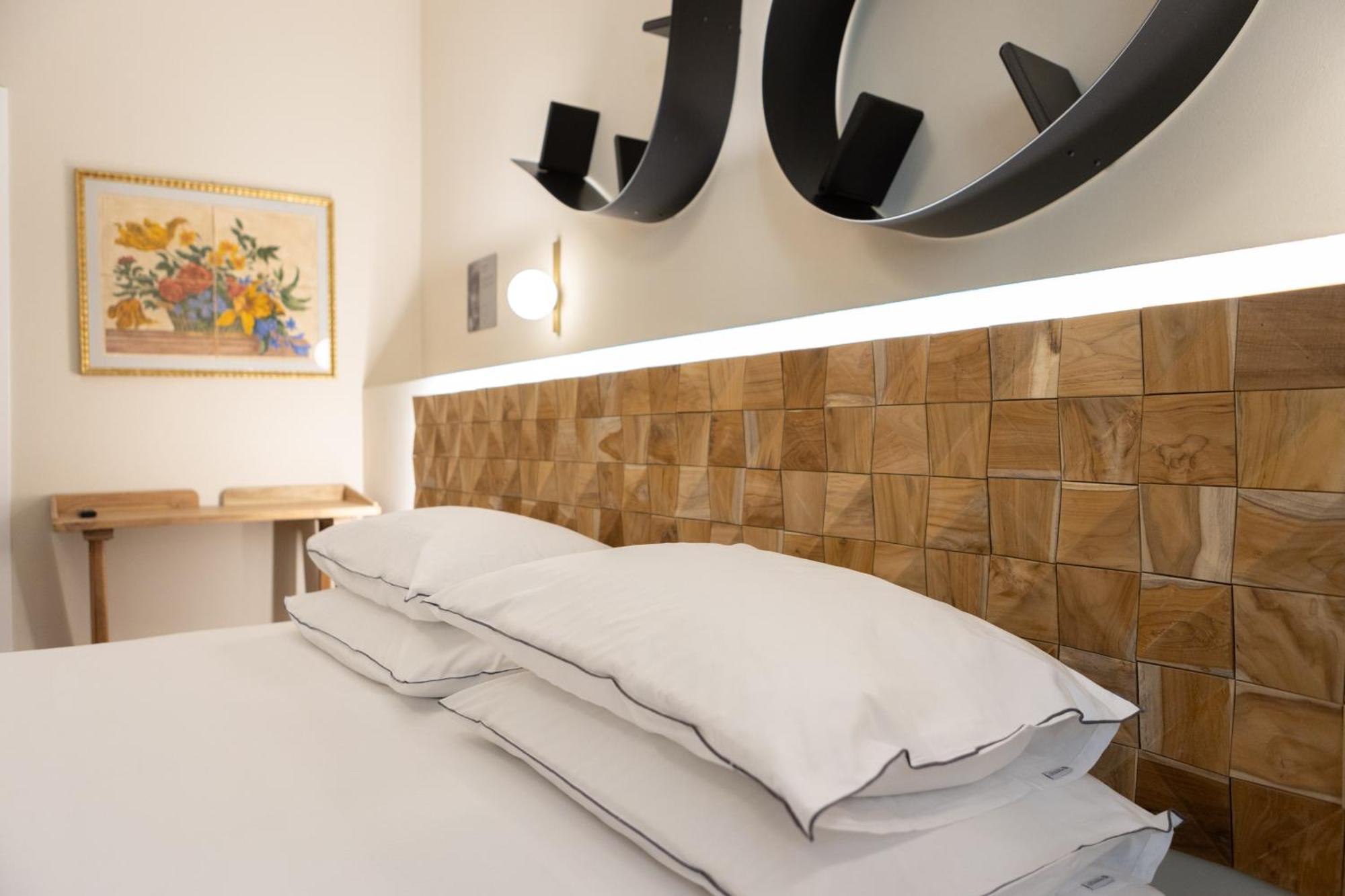 Pier Capponi 17 Rooms & Suites Floransa Dış mekan fotoğraf