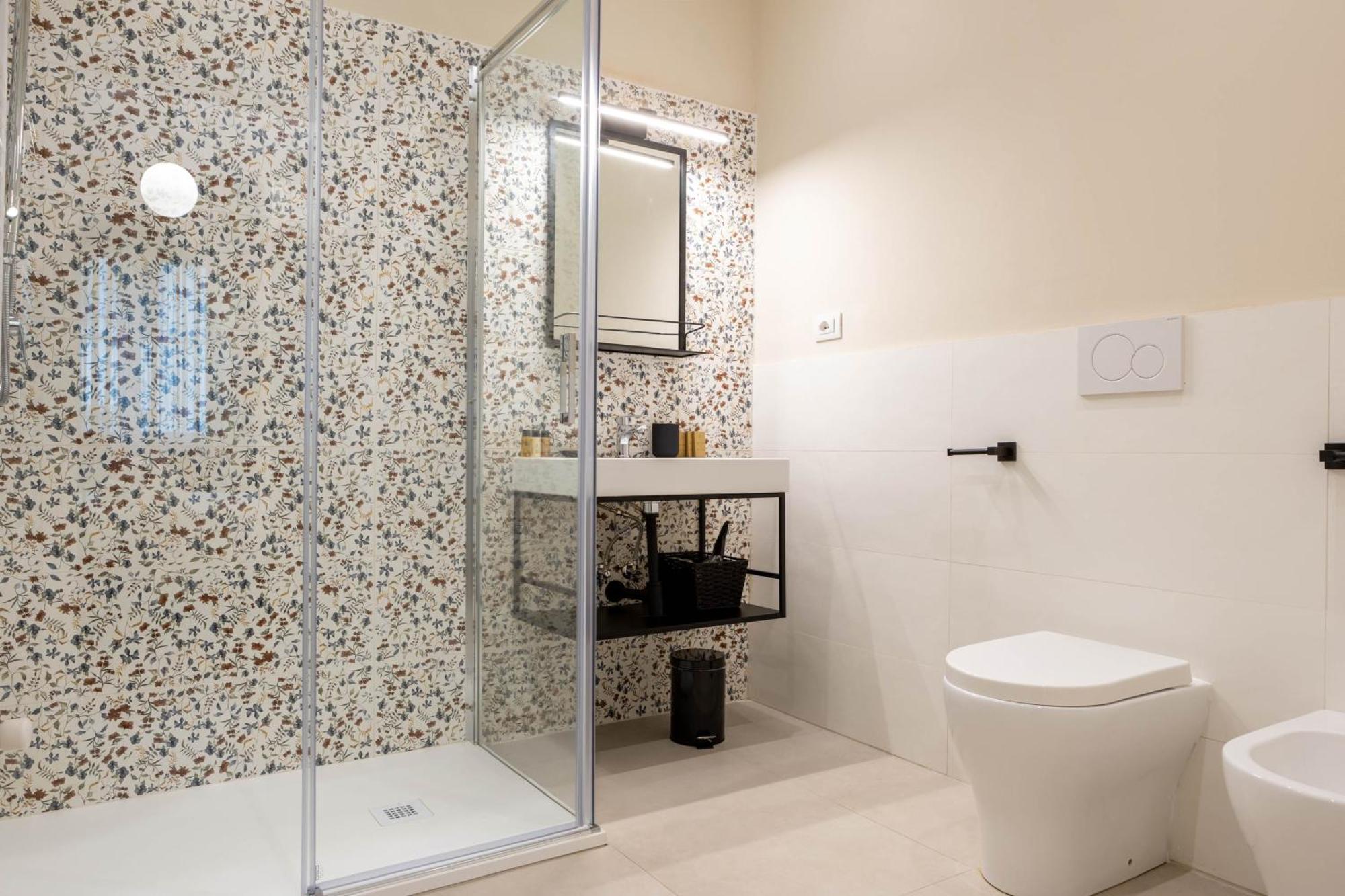 Pier Capponi 17 Rooms & Suites Floransa Dış mekan fotoğraf