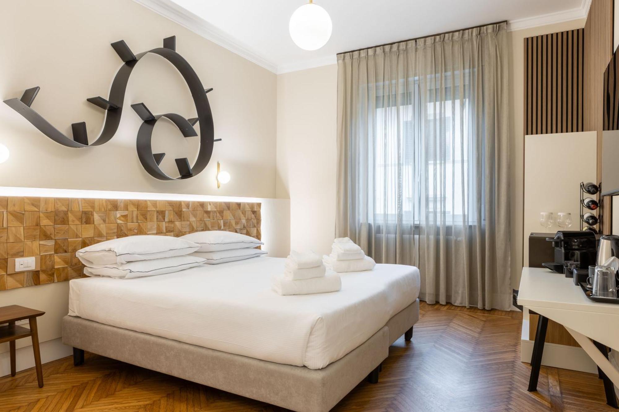 Pier Capponi 17 Rooms & Suites Floransa Dış mekan fotoğraf