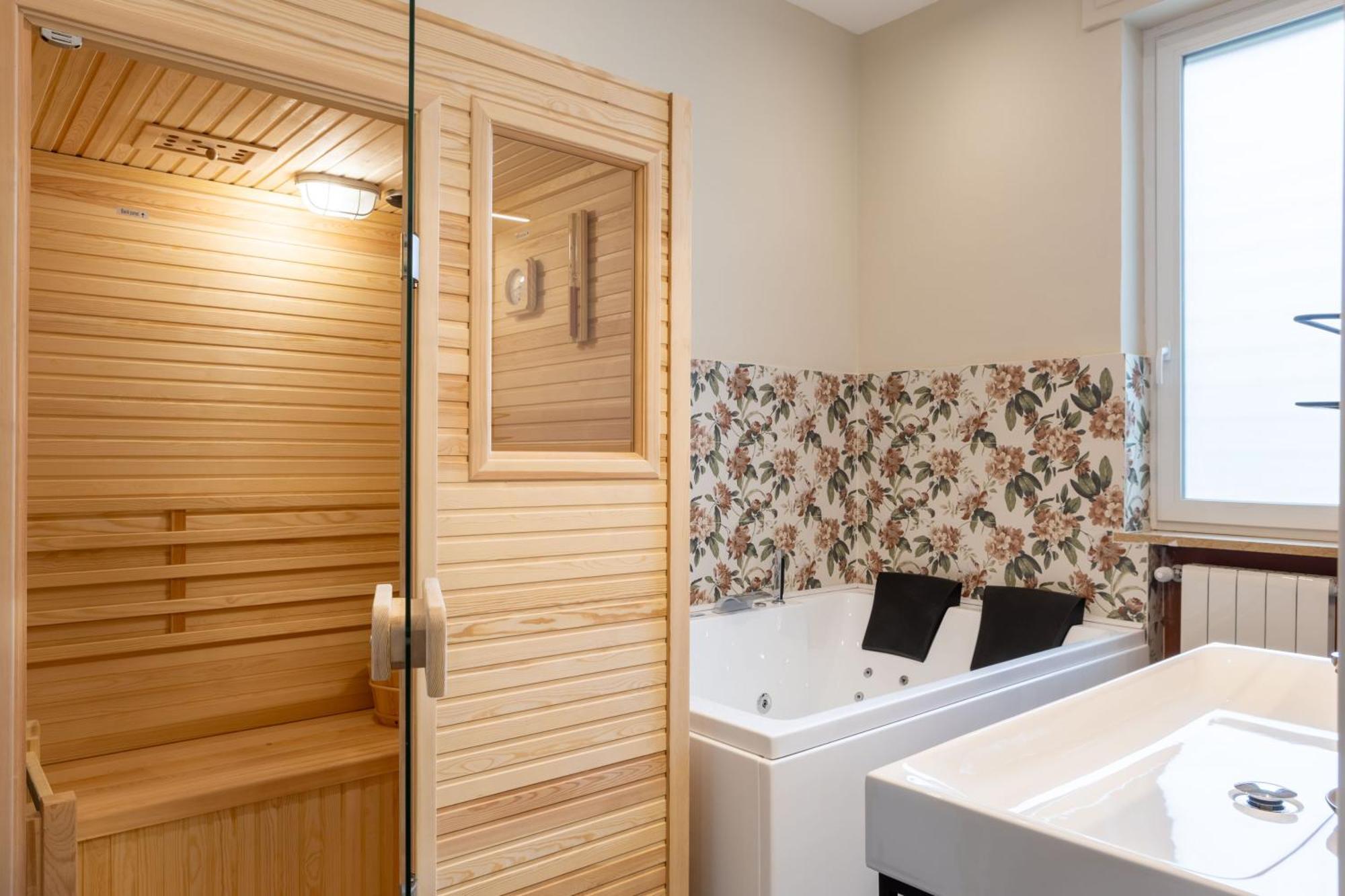 Pier Capponi 17 Rooms & Suites Floransa Dış mekan fotoğraf