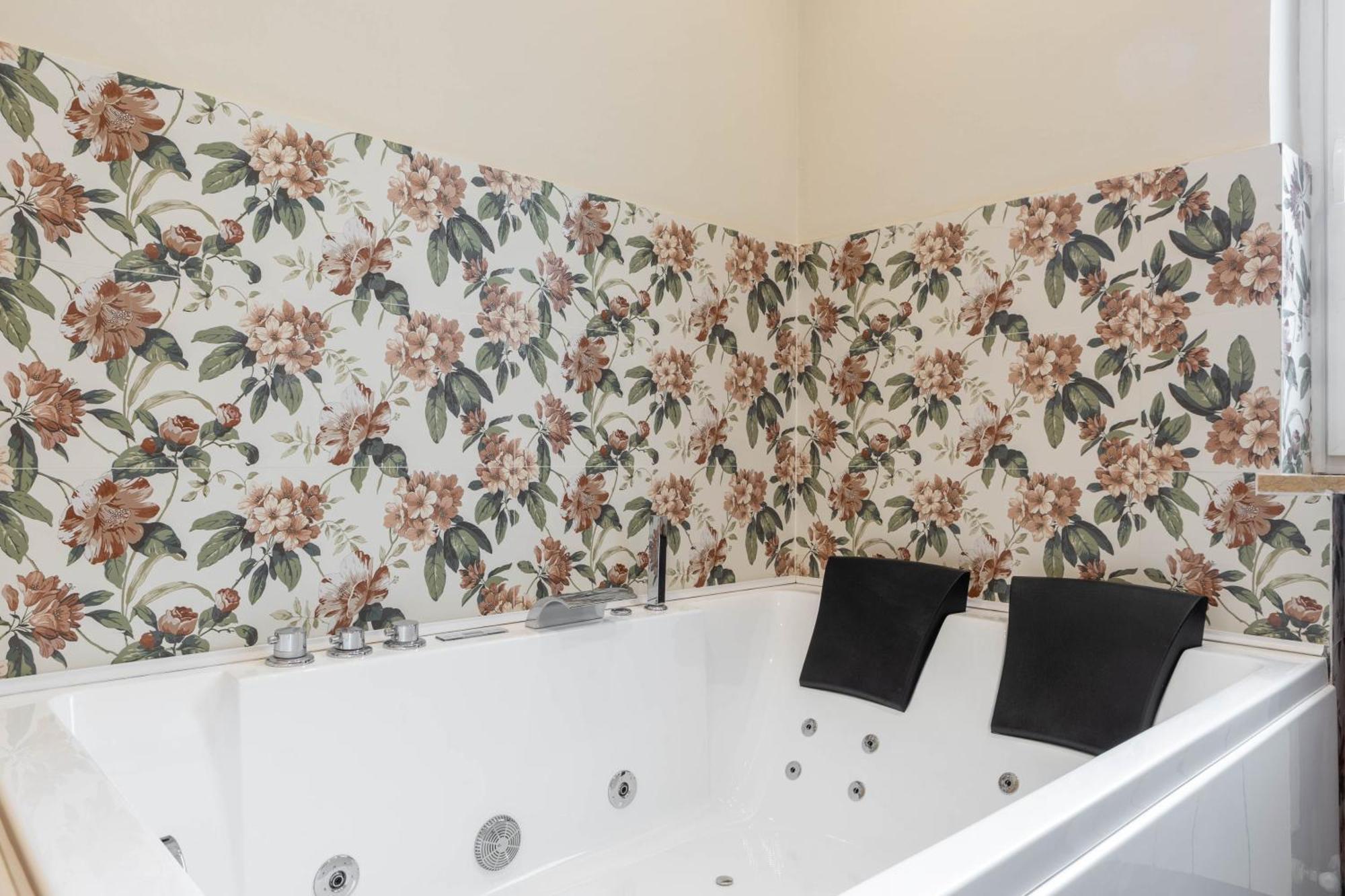 Pier Capponi 17 Rooms & Suites Floransa Dış mekan fotoğraf