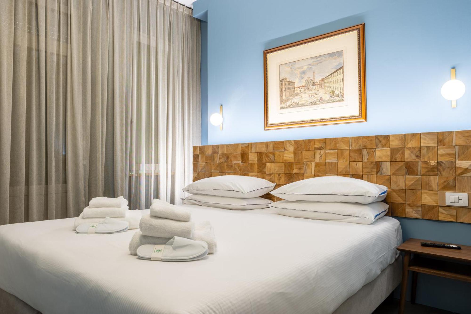 Pier Capponi 17 Rooms & Suites Floransa Dış mekan fotoğraf