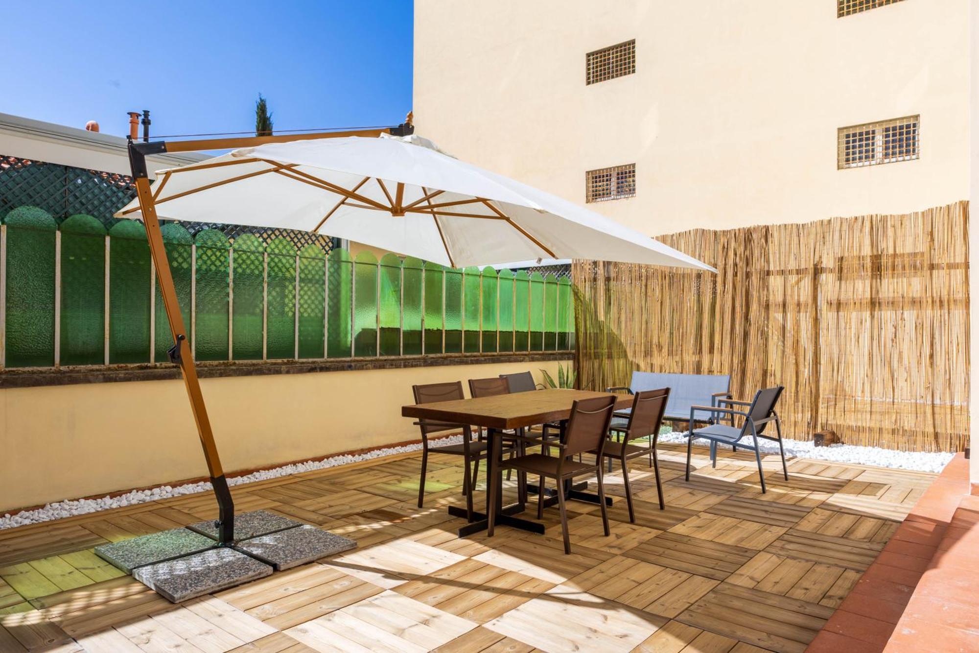 Pier Capponi 17 Rooms & Suites Floransa Dış mekan fotoğraf