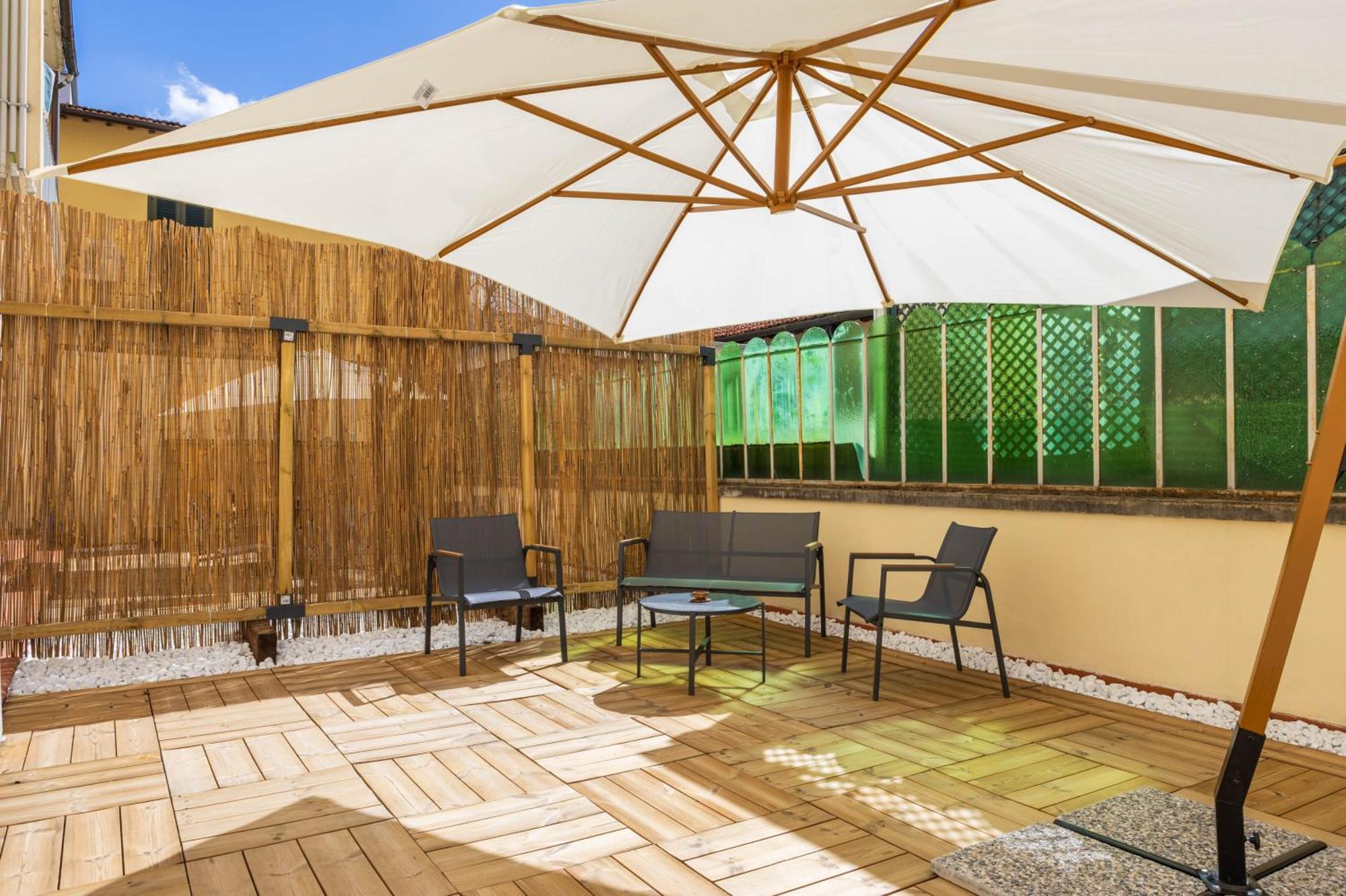Pier Capponi 17 Rooms & Suites Floransa Dış mekan fotoğraf